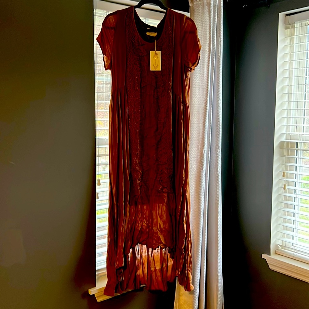 Joyfolie medium dress